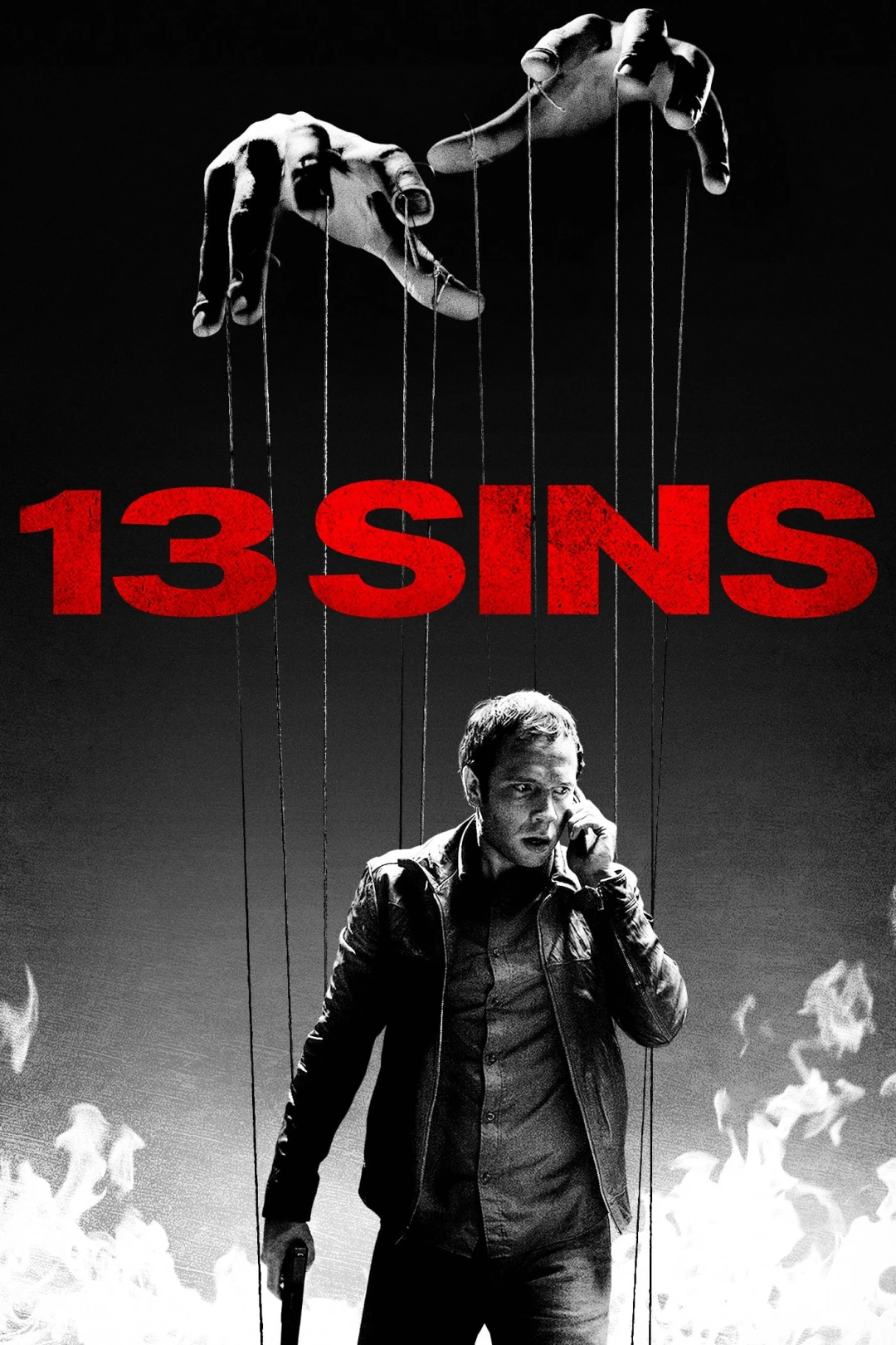 13 Tội Lỗi 13 Sins