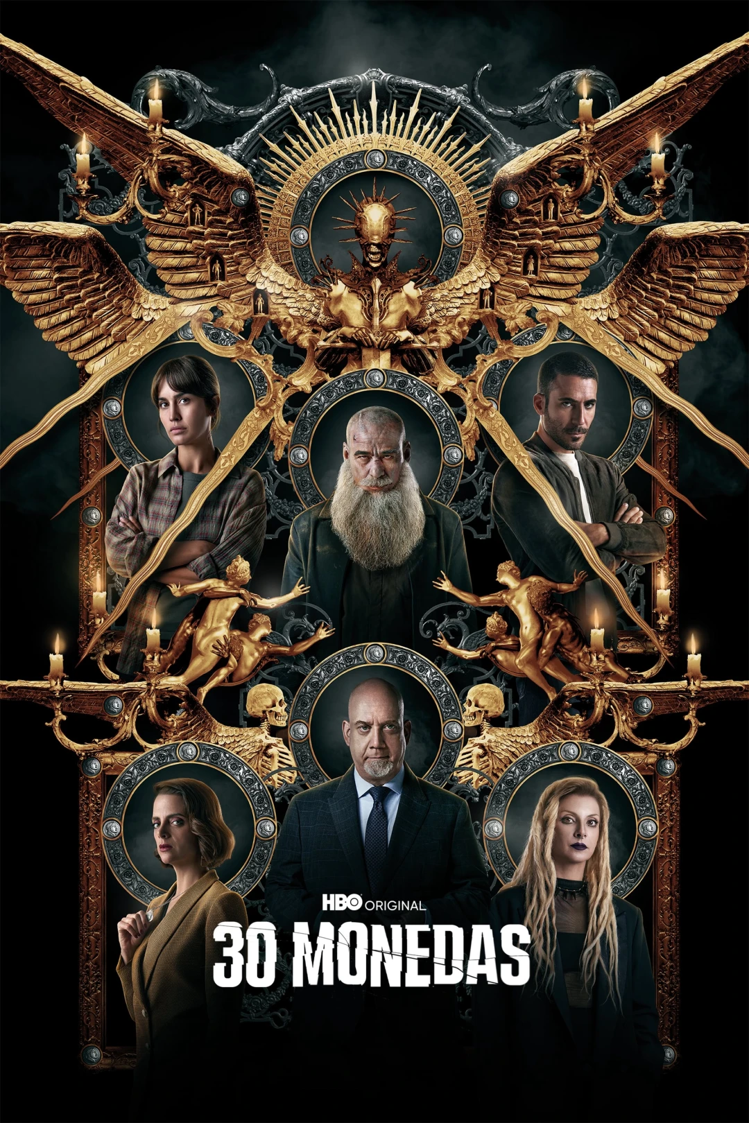 30 Đồng Xu 30 Coins