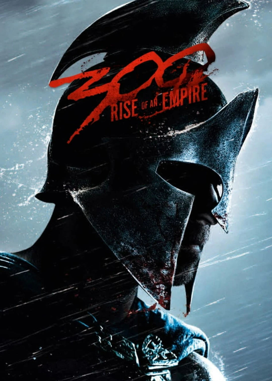 300 Chiến Binh: Đế Chế Trỗi Dậy 300: Rise of an Empire