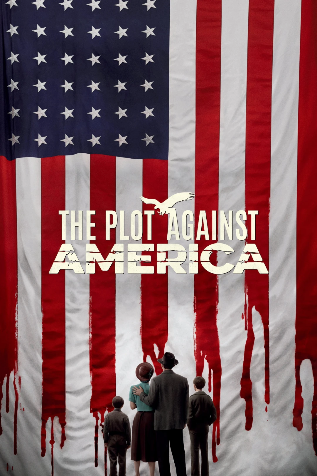 Âm Mưu Chống Lại Nước Mỹ The Plot Against America