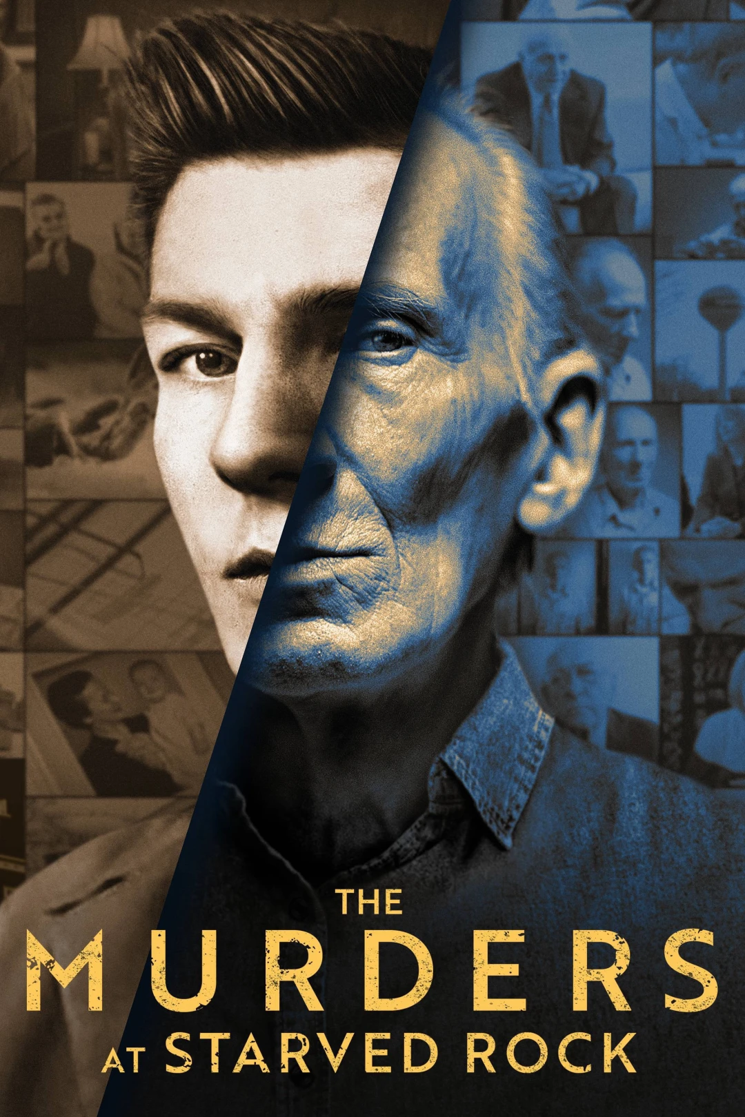 Án Mạng Ở Starved Rock The Murders at Starved Rock