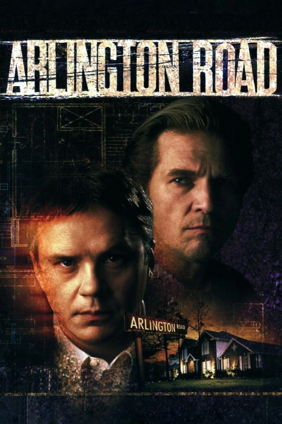 Arlington Road Arlington Road