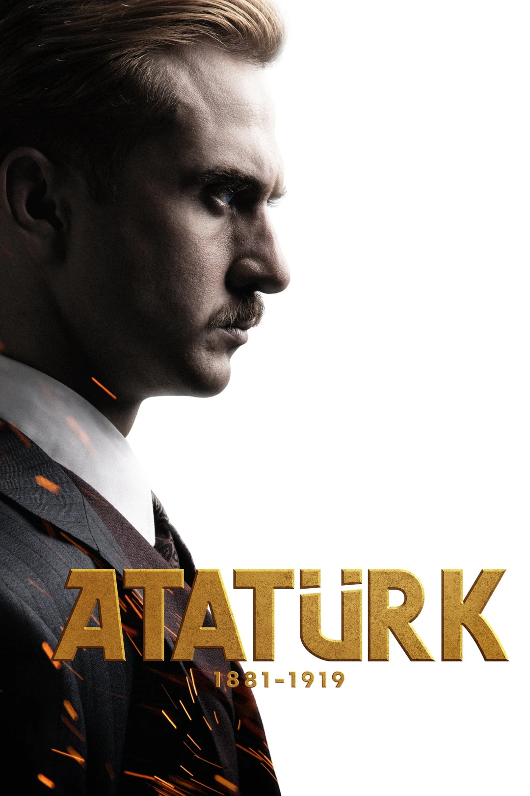Atatürk 1881 - 1919 Atatürk 1881 - 1919