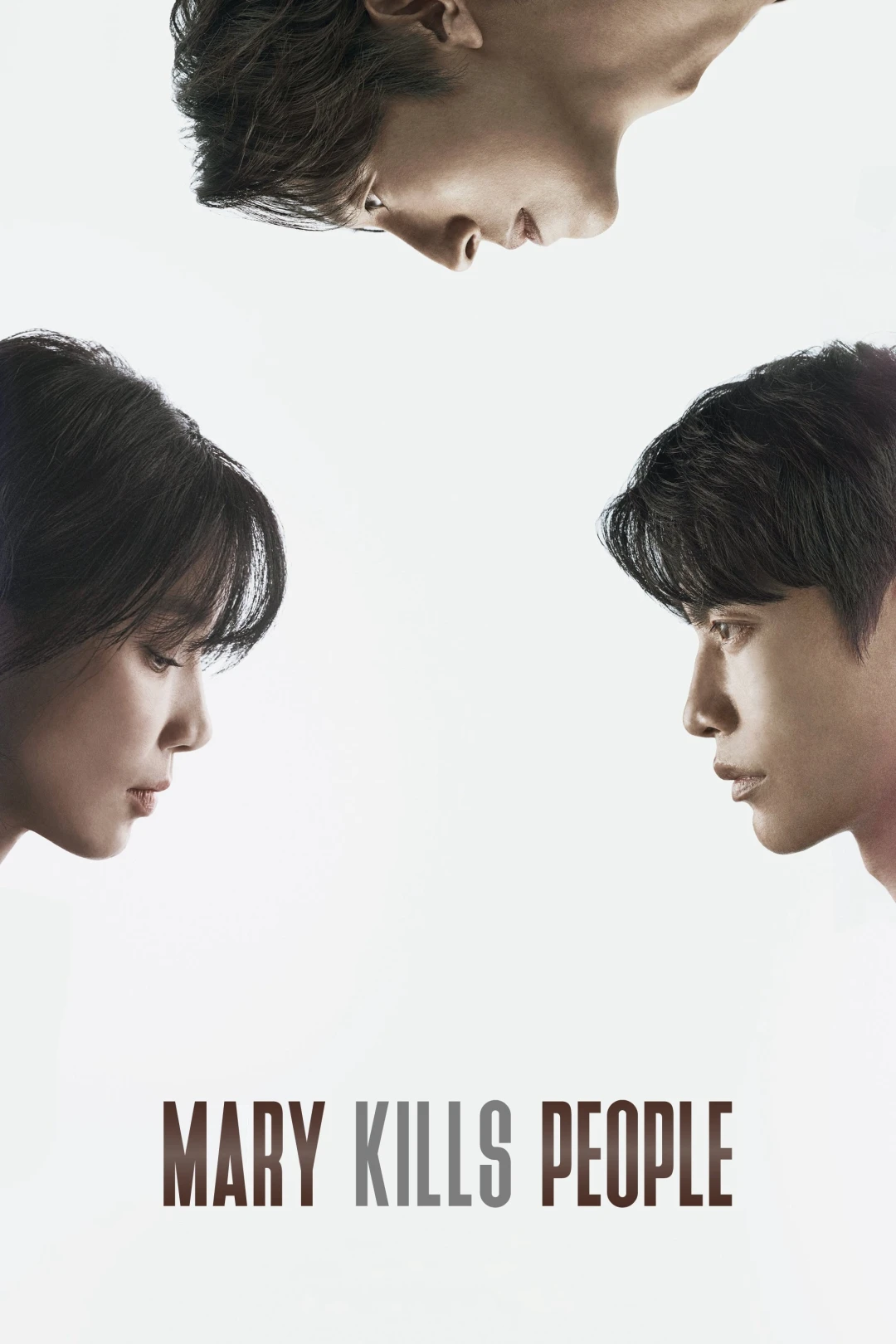 Bác Sĩ An Tử Mary Kills People