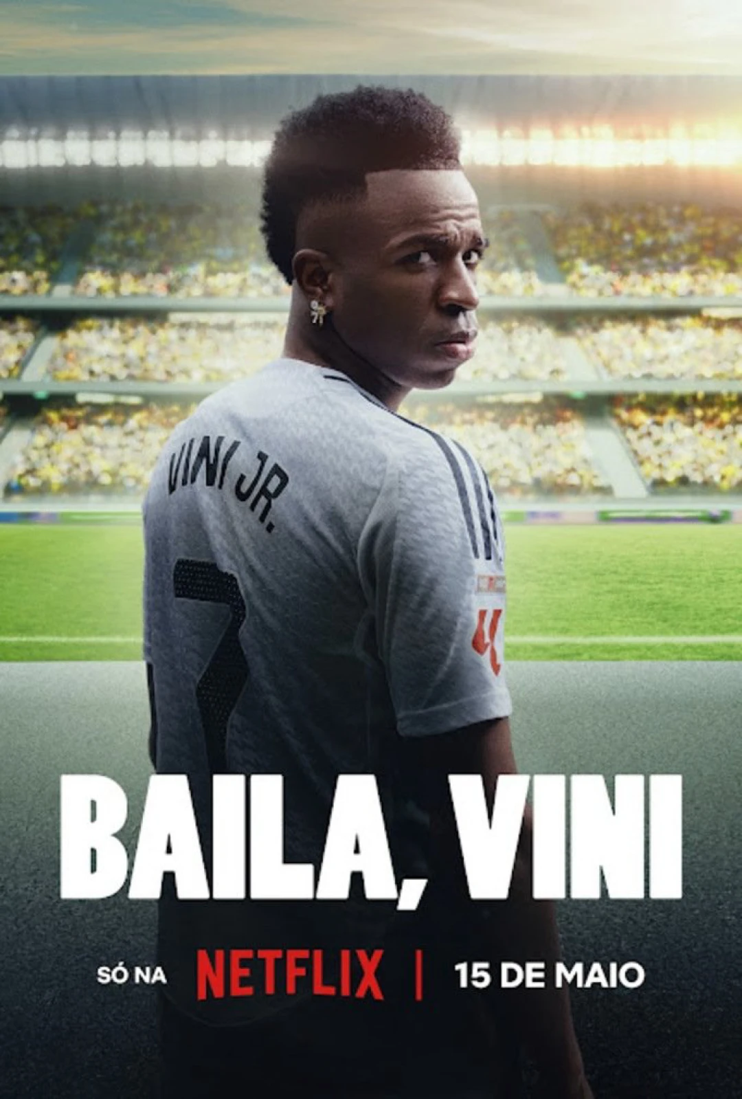 Baila, Vini Vini Jr.
