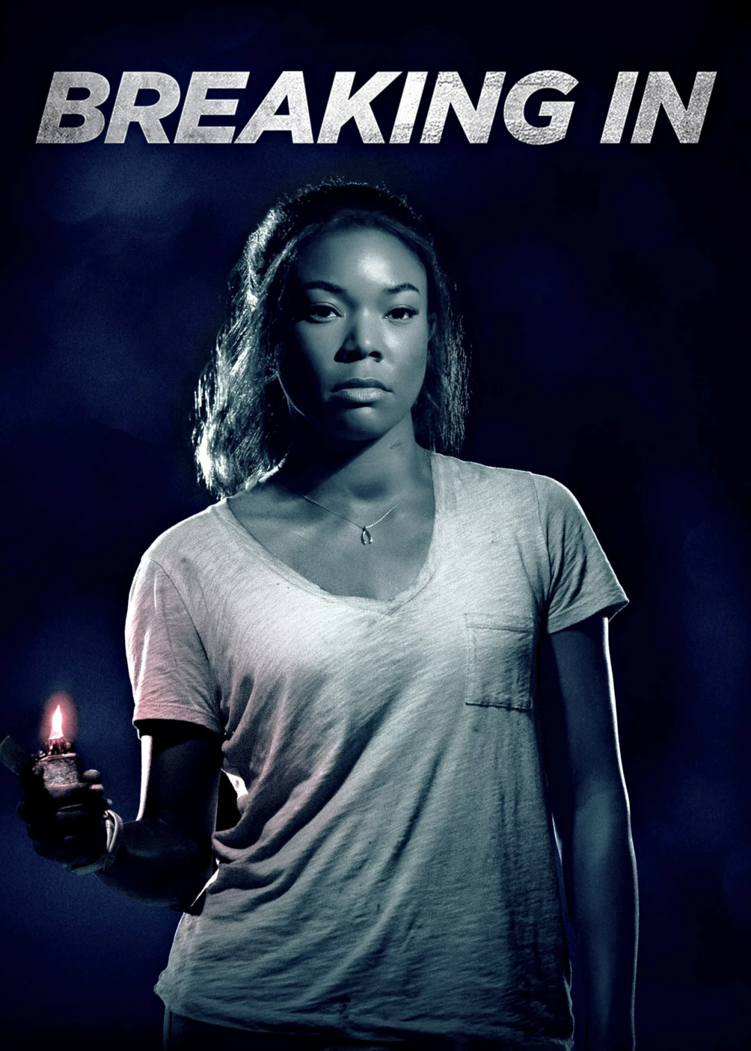 Bản Năng Người Mẹ Breaking In