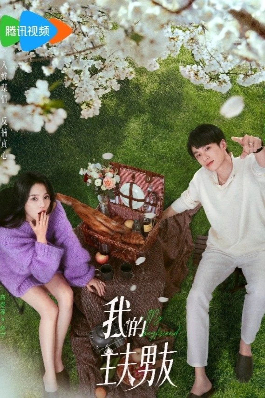 Bạn Trai Nội Trợ Của Tôi My Boyfriend