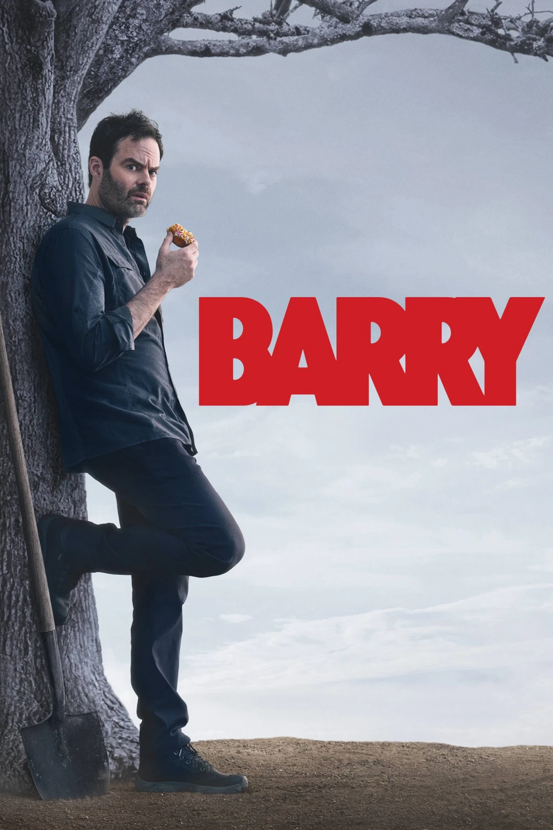 Barry (Phần 3) Barry (Season 3)
