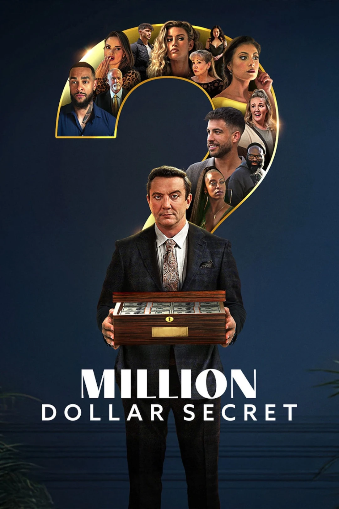 Bí mật triệu đô Million Dollar Secret