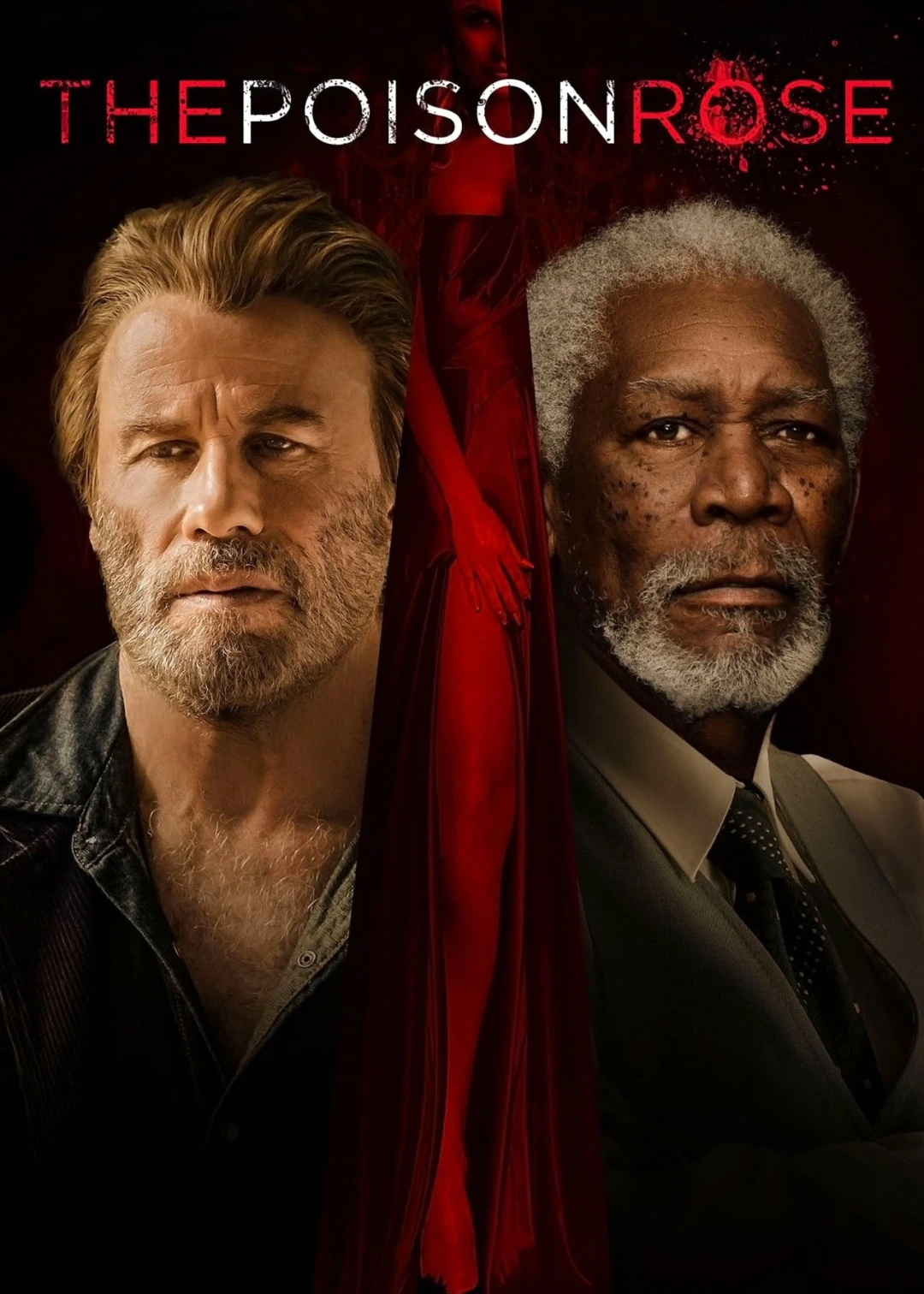 Bông Hồng Chết Người The Poison Rose