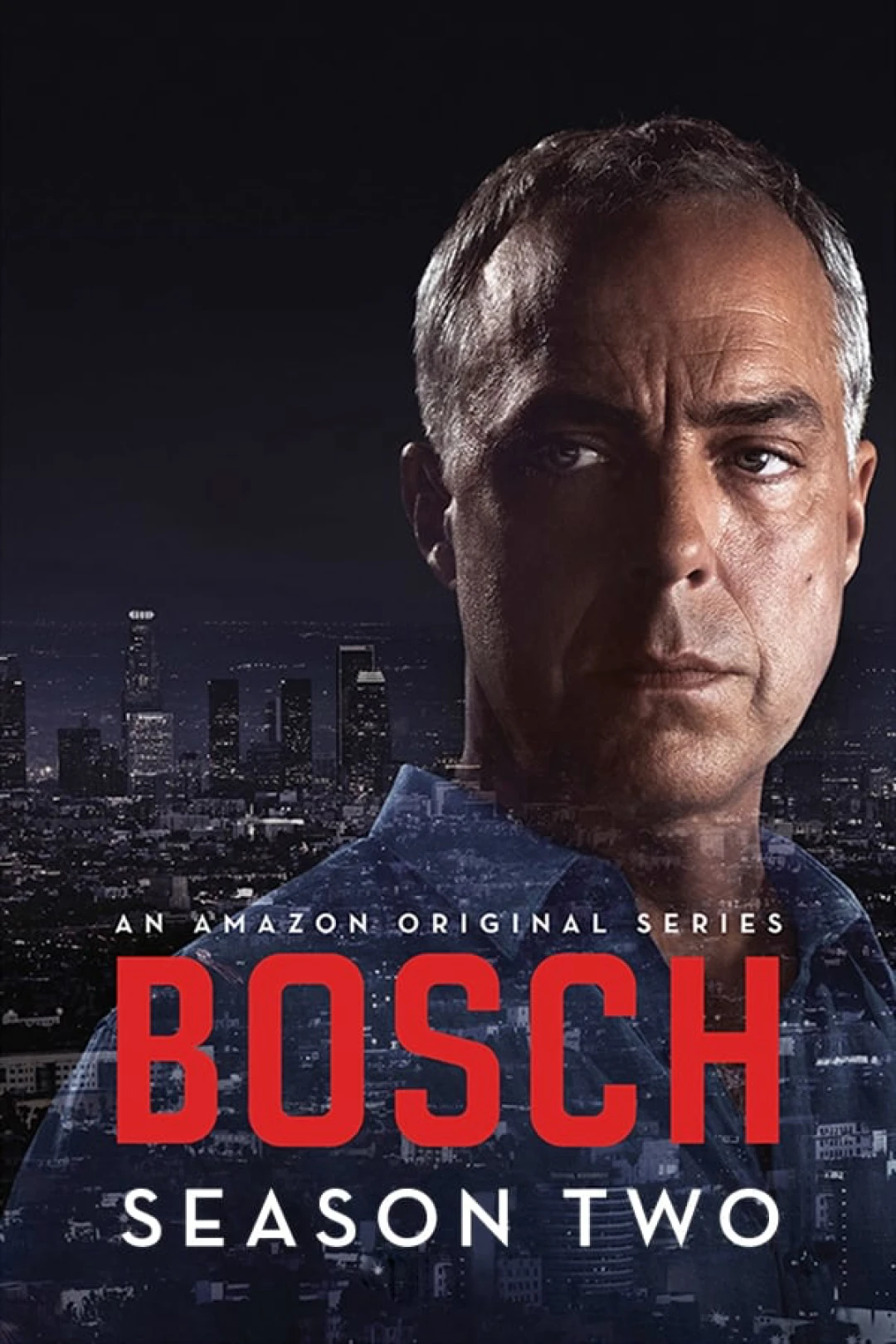 Bosch (Phần 2) Bosch (Season 2)