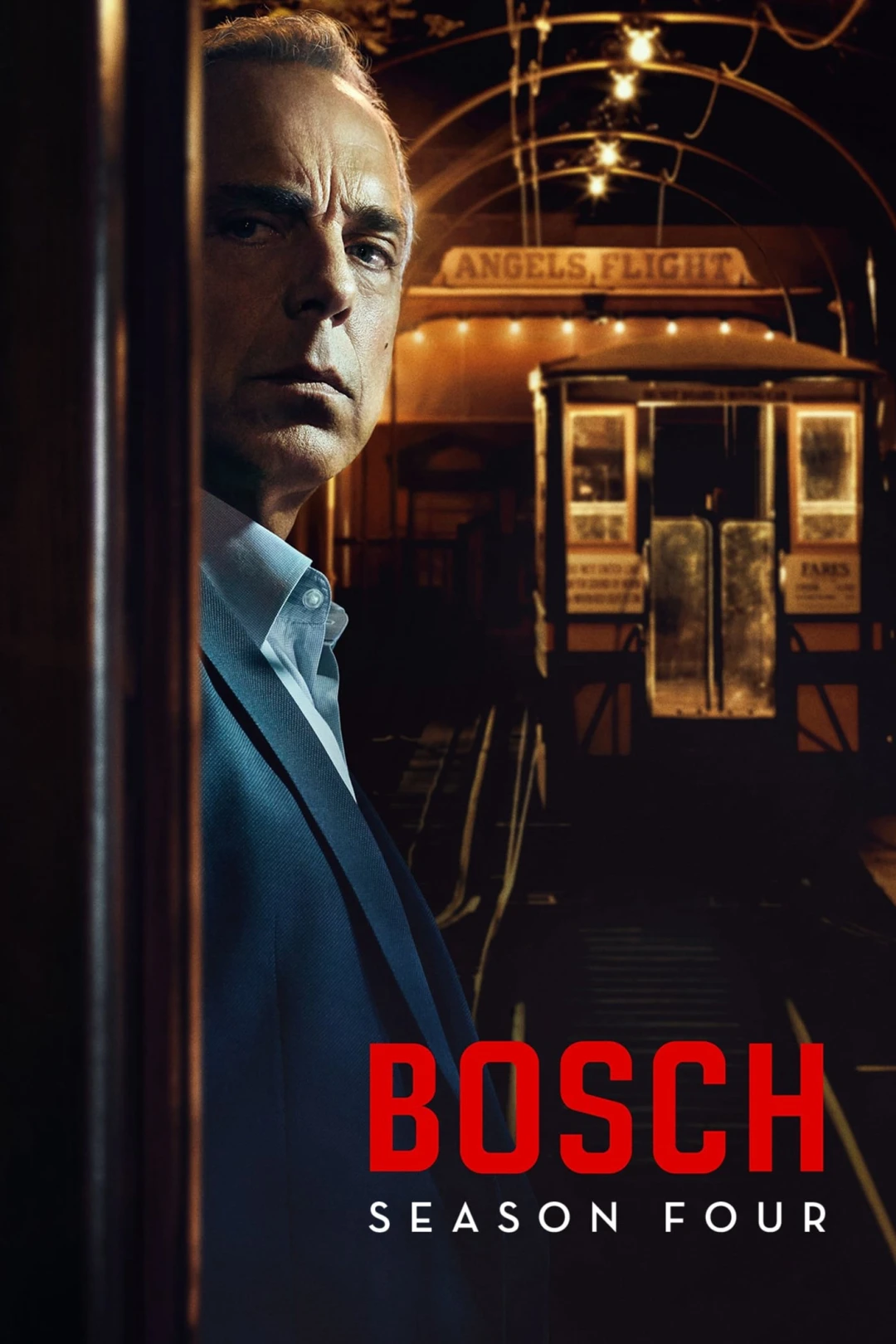 Bosch (Phần 4) Bosch (Season 4)