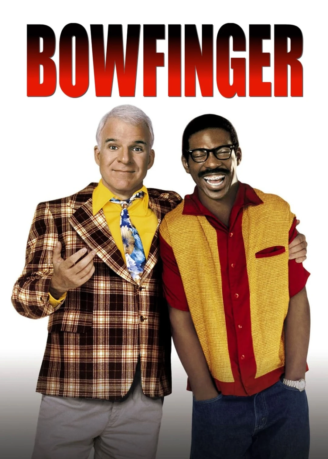Bowfinger Bowfinger
