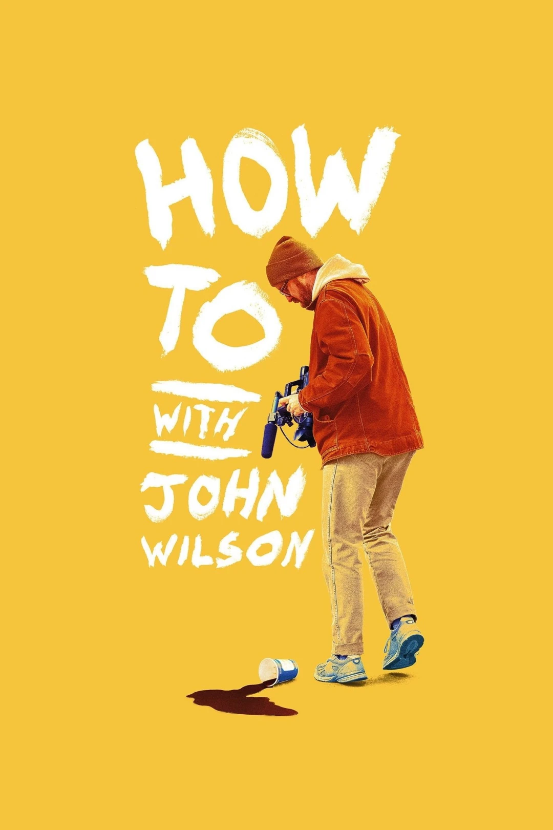 Cách Để... Với John Wilson (Phần 1) How To with John Wilson (Season 1)