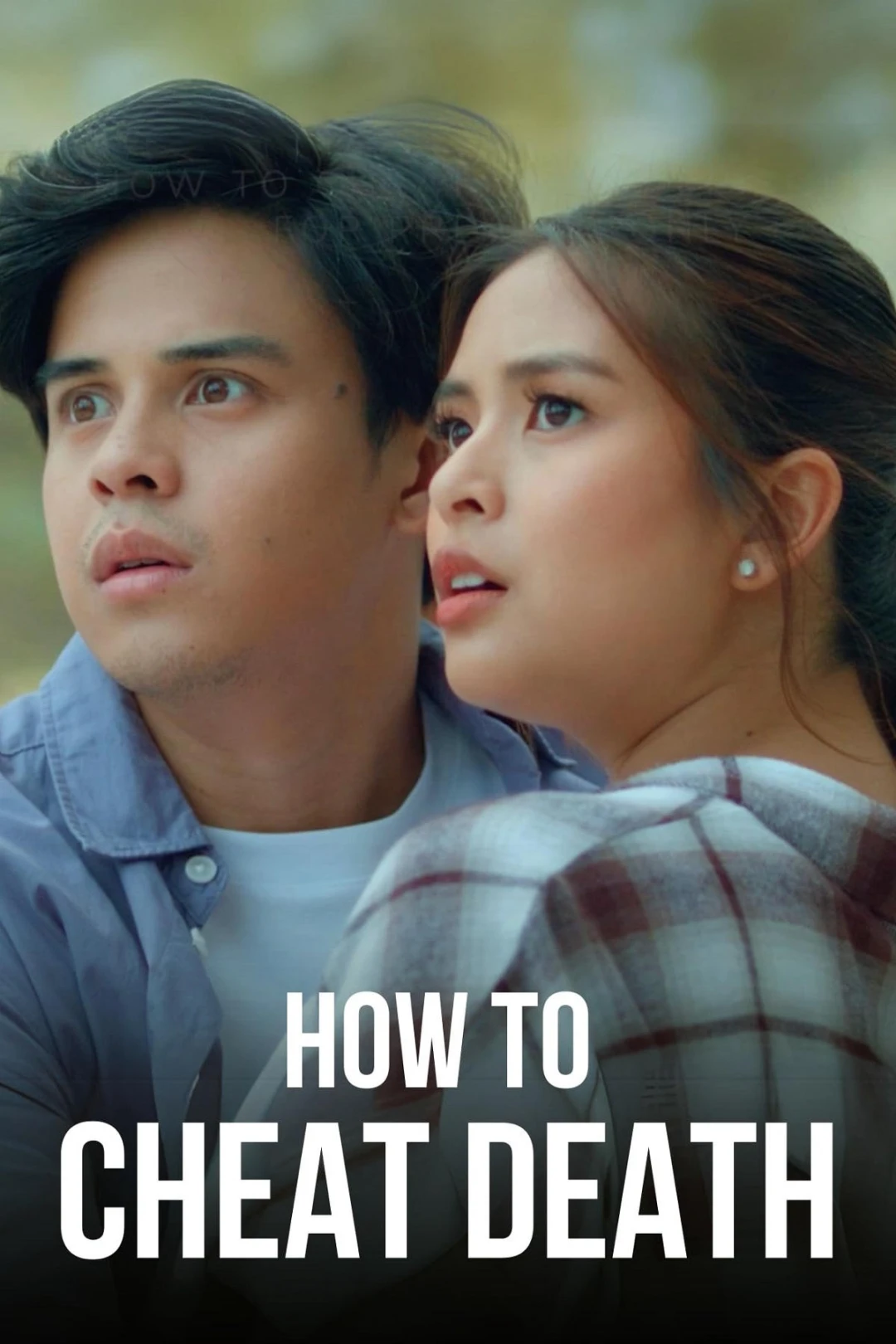 Cách Thoát Khỏi Thần Chết How to Cheat Death