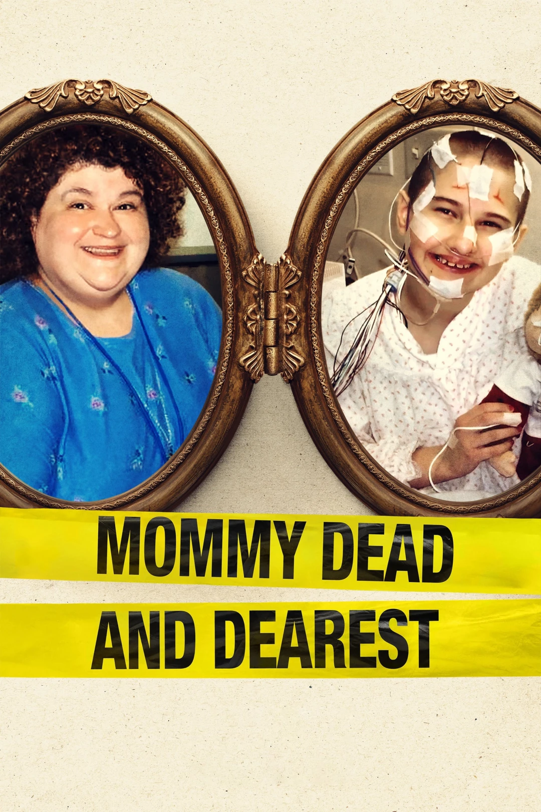 Cái Chết Của Người Mẹ Dấu Yêu Mommy Dead and Dearest