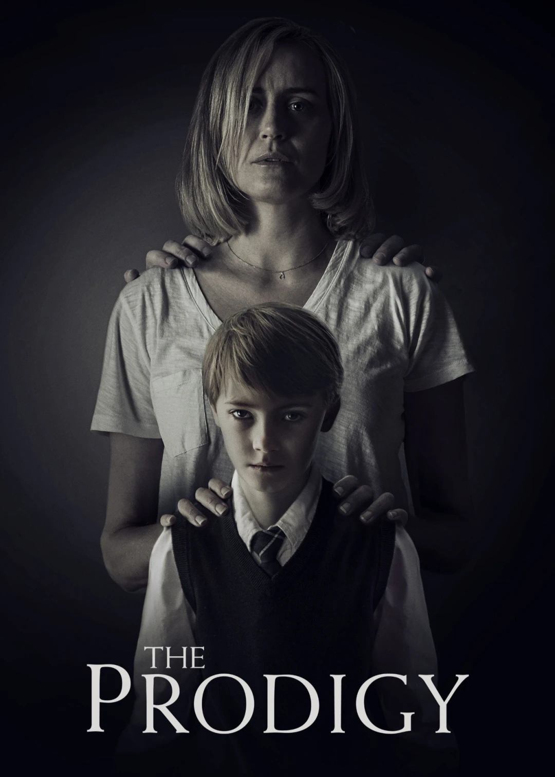 Cậu Bé Phi Thường The Prodigy