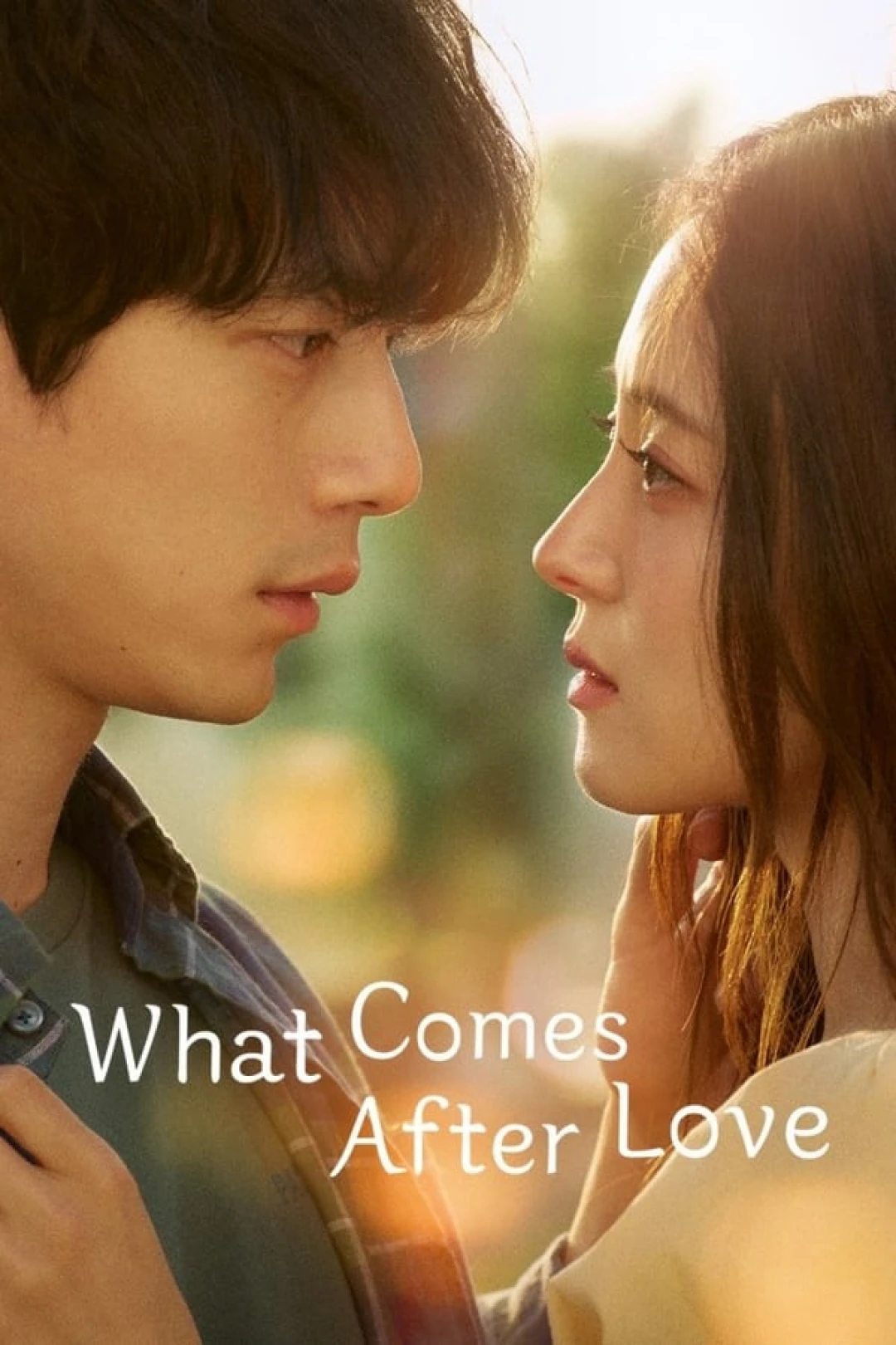 Câu Chuyện Sau Chia Tay What Comes After Love