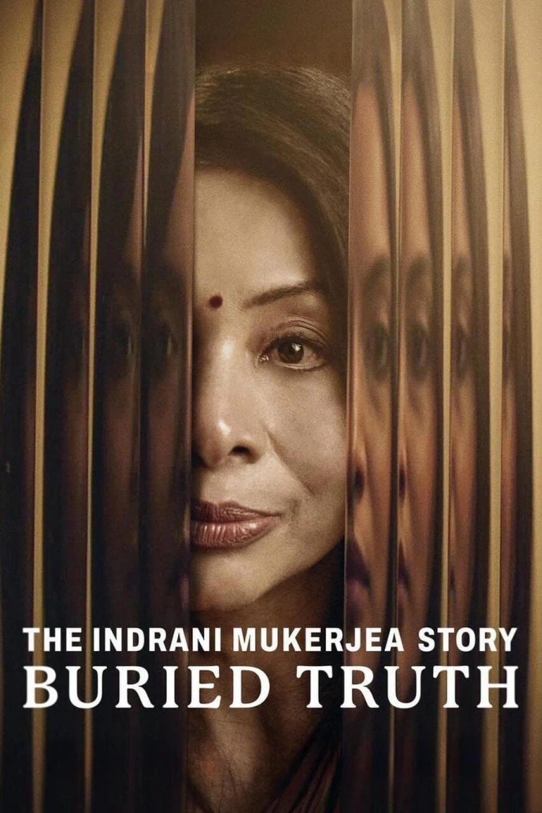 Câu chuyện về Indrani Mukerjea: Sự thật bị chôn giấu The Indrani Mukerjea Story: Buried Truth