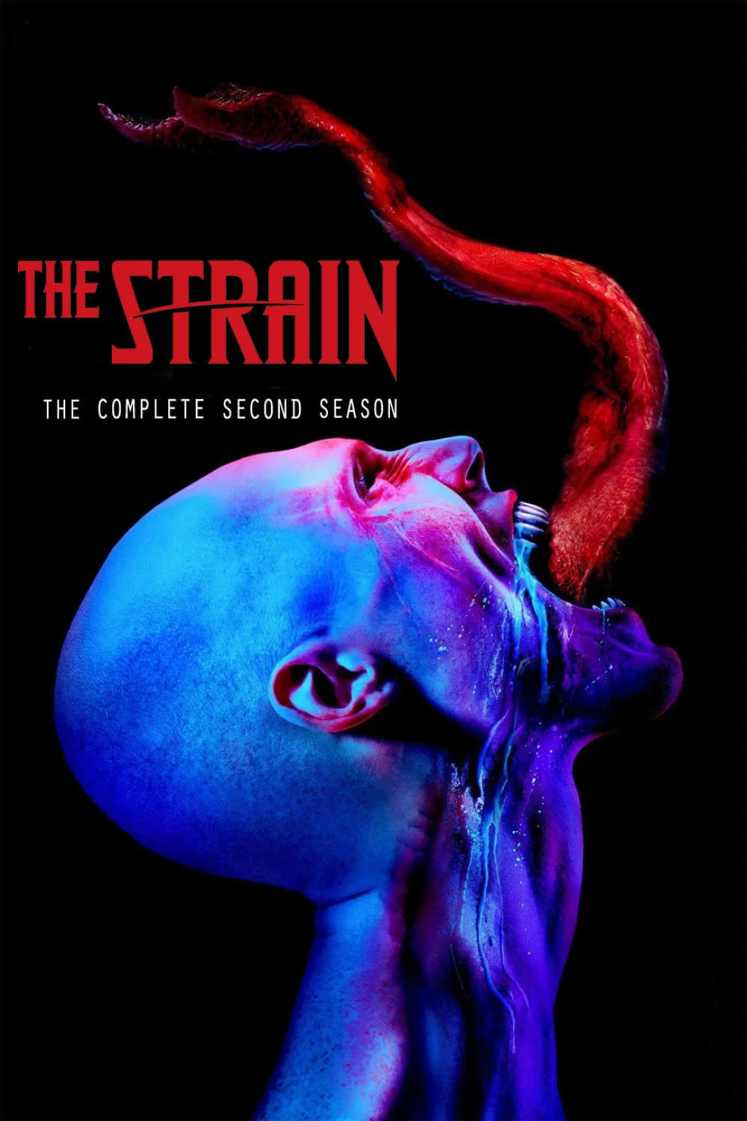 Chủng (Phần 2) The Strain (Season 2)