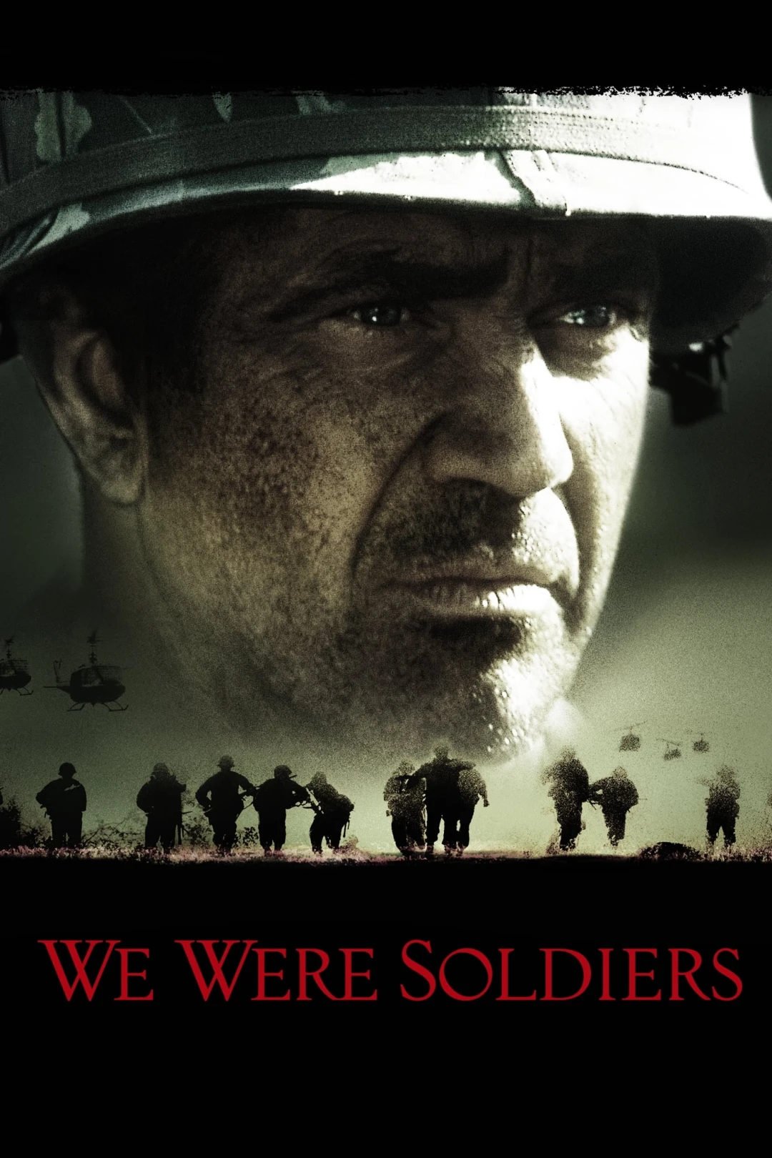Chúng Tôi Từng Là Lính We Were Soldiers