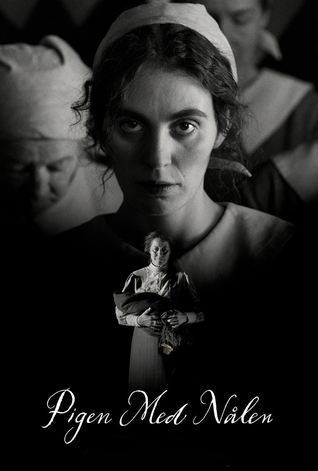 Cô Gái và Cây Kim The Girl with the Needle