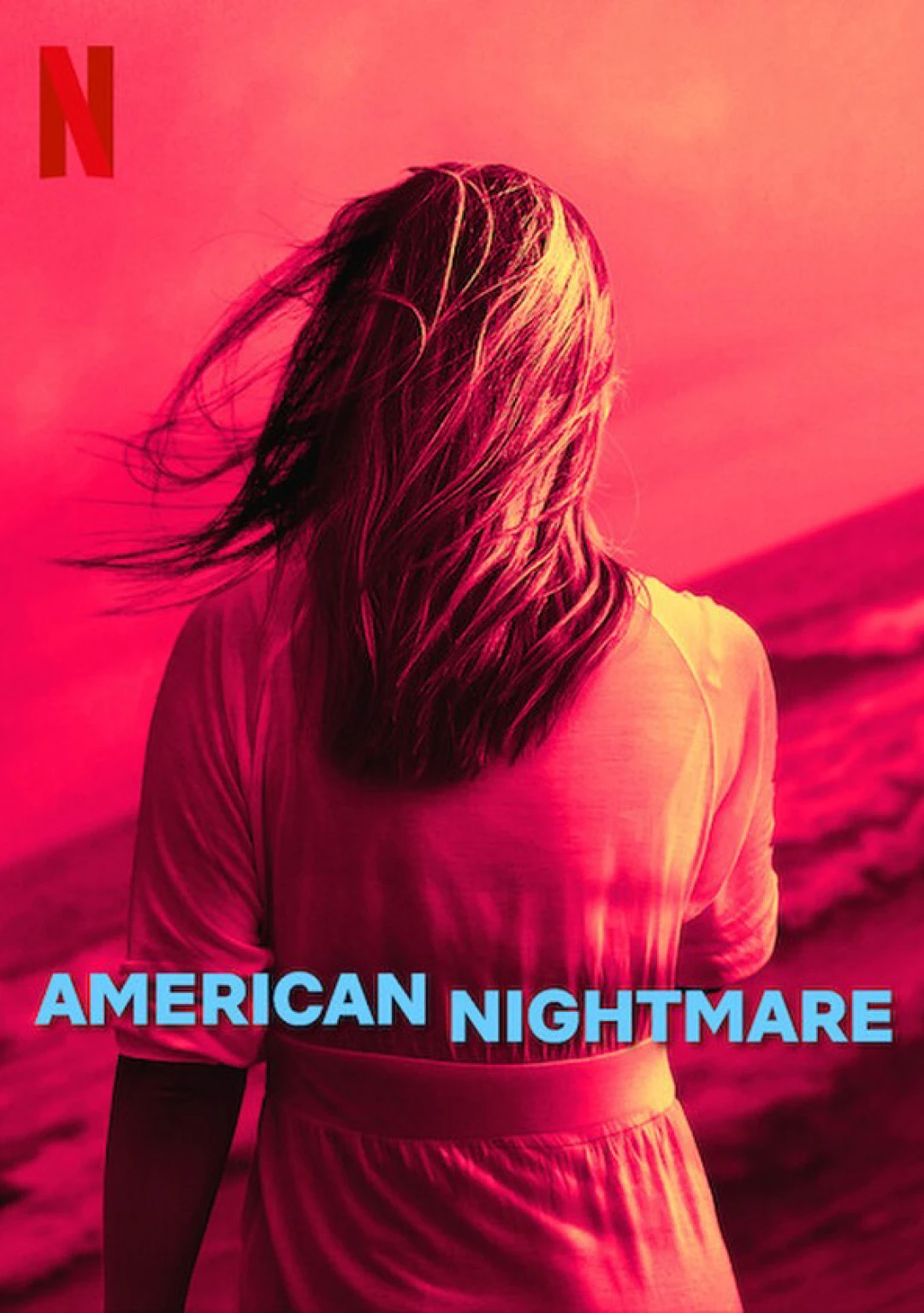 Cơn ác mộng Mỹ American Nightmare