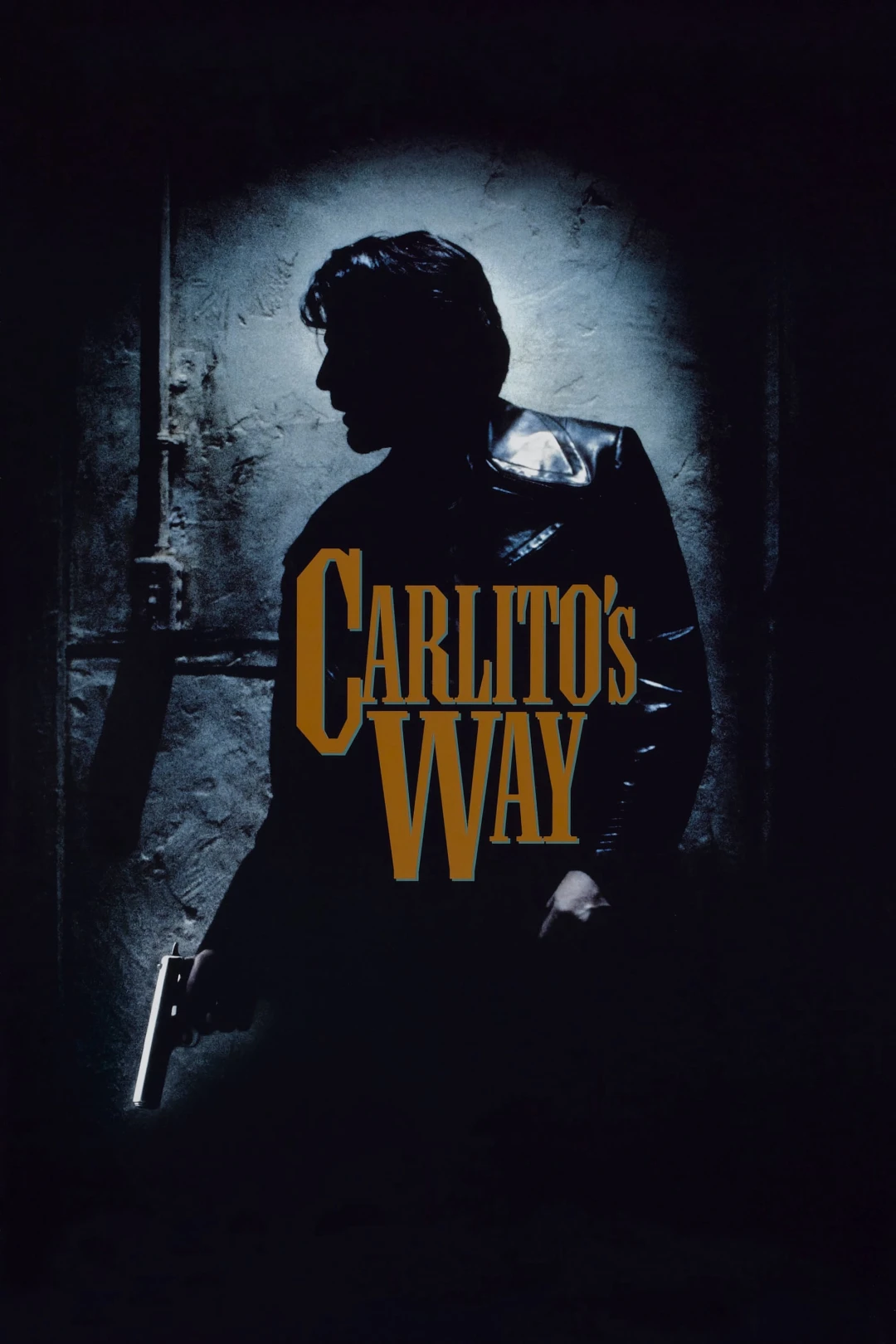 Con Đường Tội Lỗi Của Carlito Carlito's Way