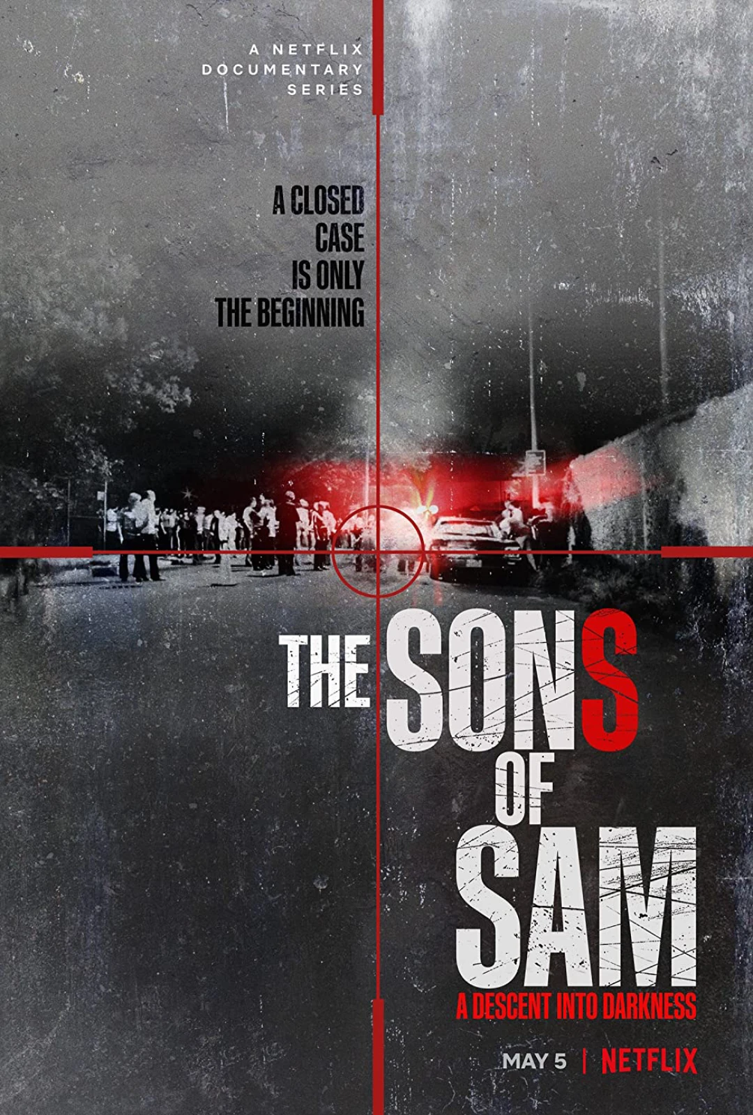 Con trai của Sam: Sa vào bóng tối The Sons of Sam: A Descent into Darkness