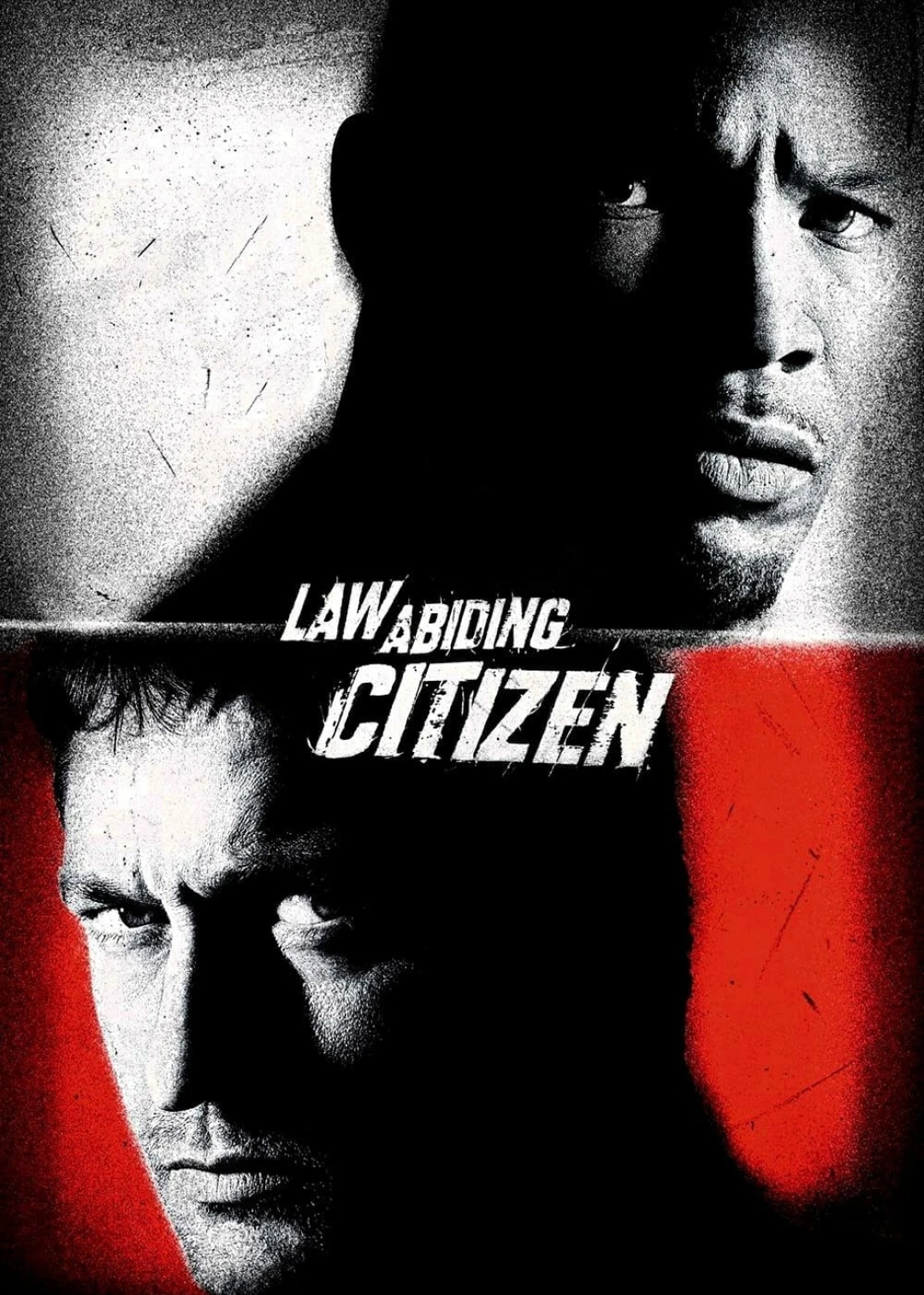 Công Lý Báo Thù Law Abiding Citizen