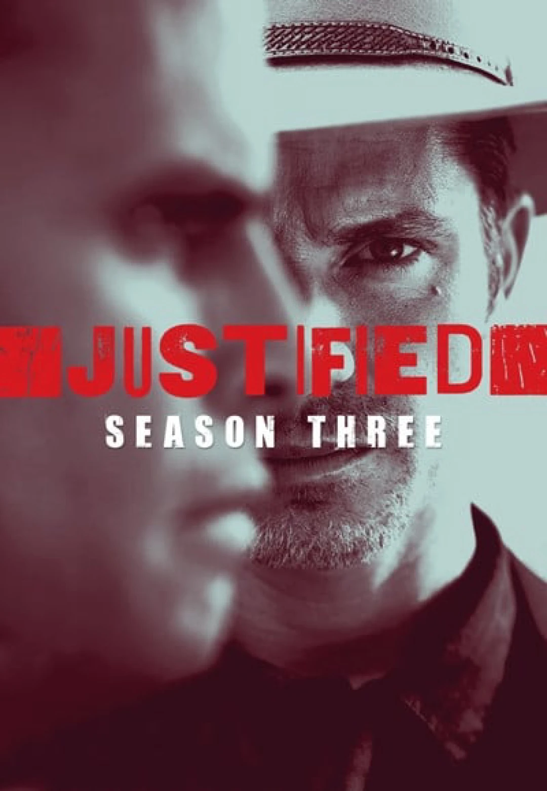 Công Lý (Phần 3) Justified (Season 3)