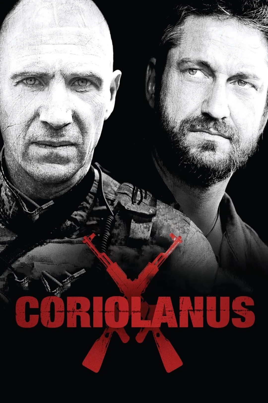 Coriolanus Coriolanus