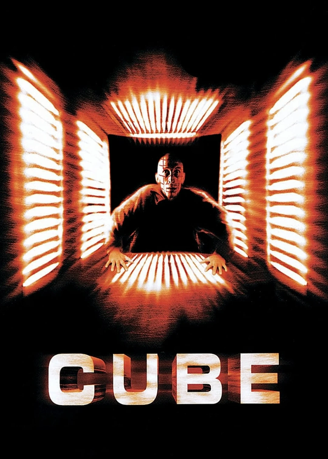 Cube Cube
