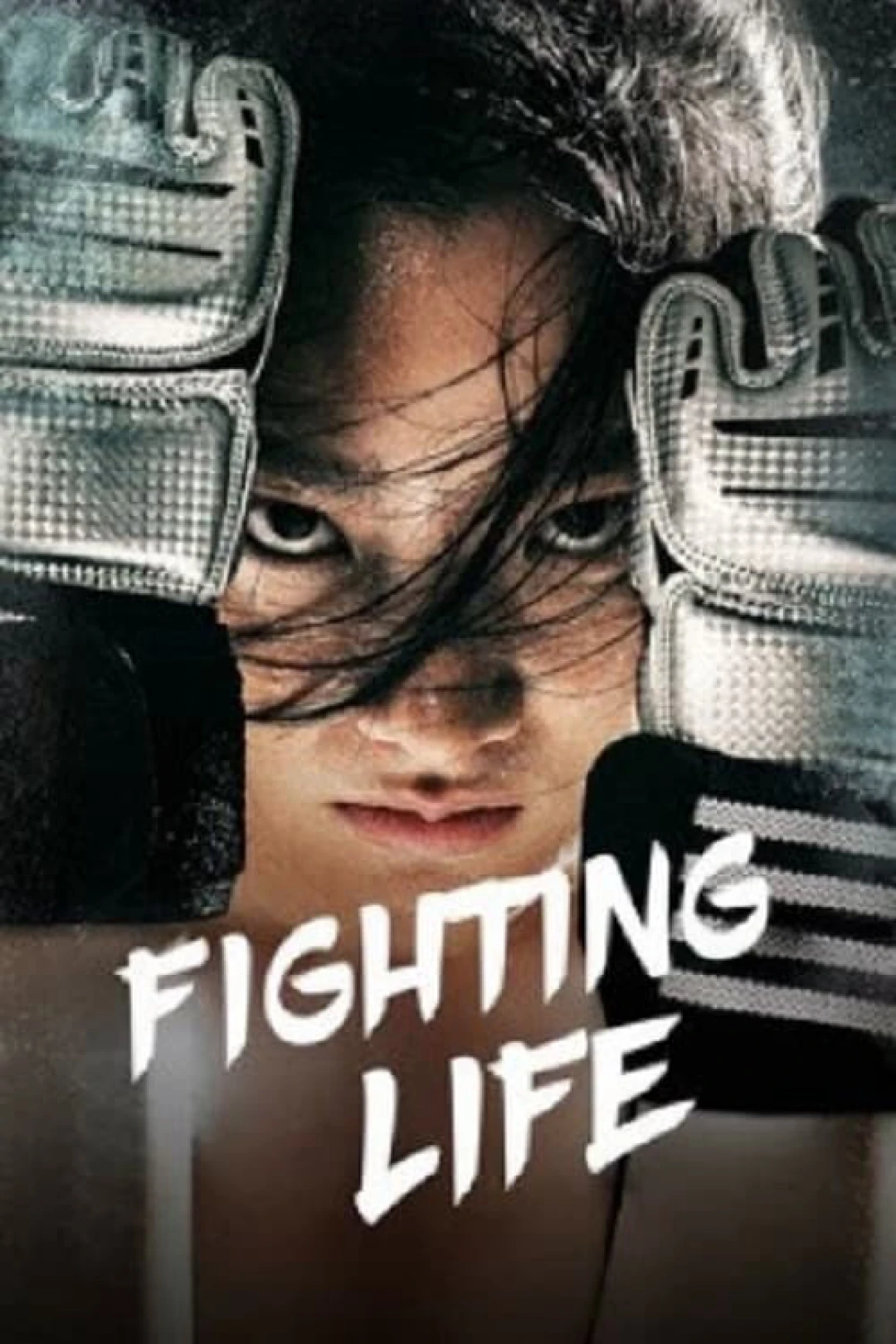 Cuộc Đời Vật Lộn Fighting Life