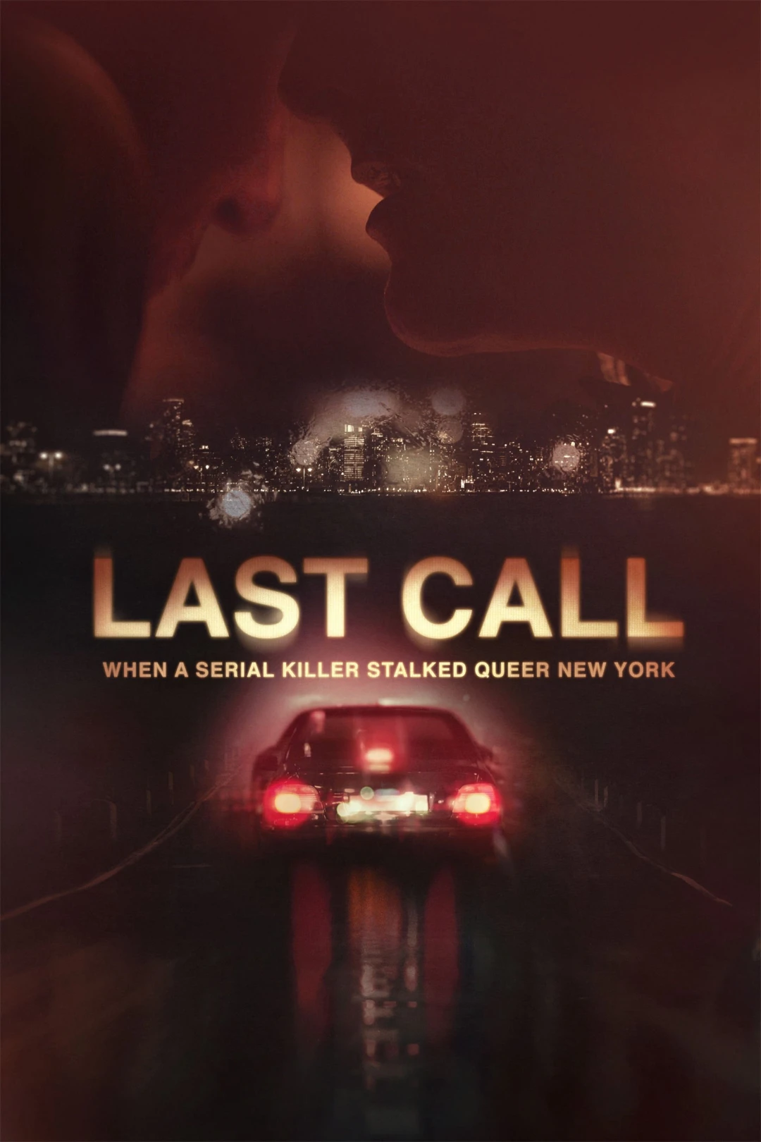 Cuộc Gọi Cuối Cùng: Sát Nhân Hàng Loạt Săn Lùng Người Đa Dạng Giới ở New York Last Call: When a Serial Killer Stalked Queer New York