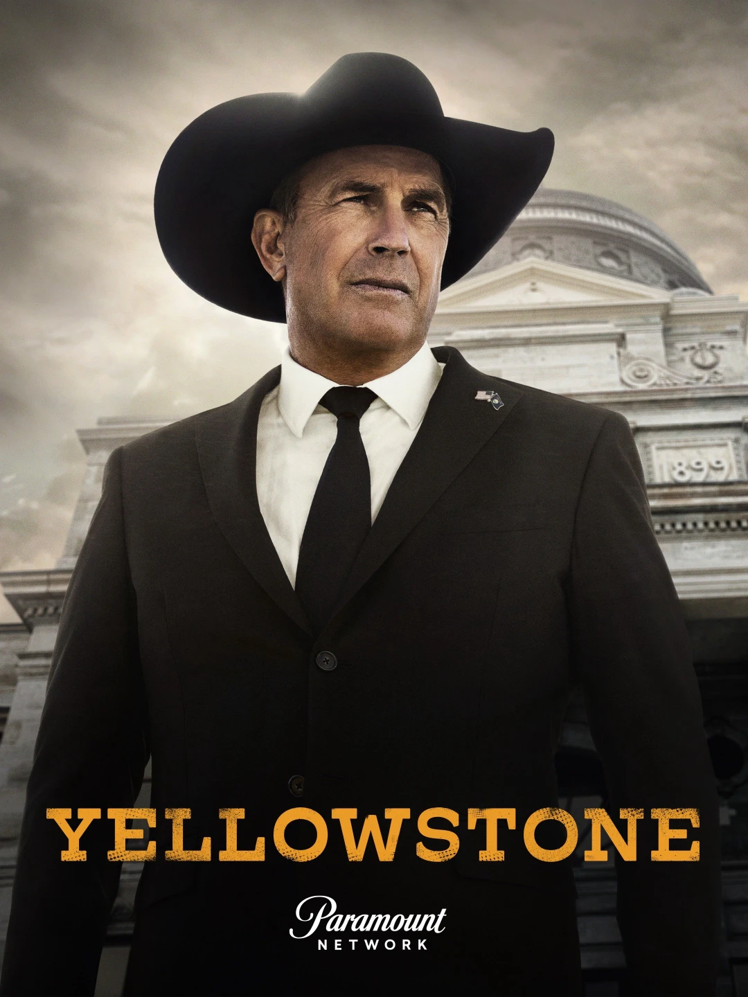 Đá Vàng (Phần 5) Yellowstone (Season 5)
