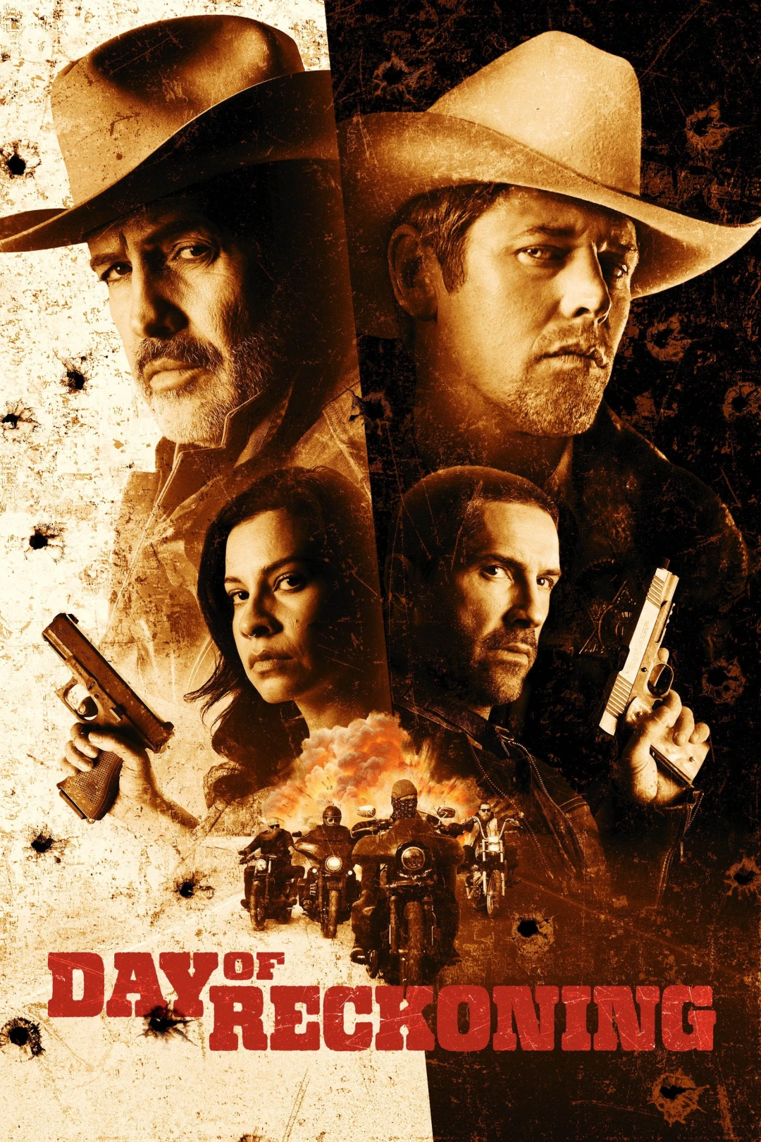 Day of Reckoning Day of Reckoning