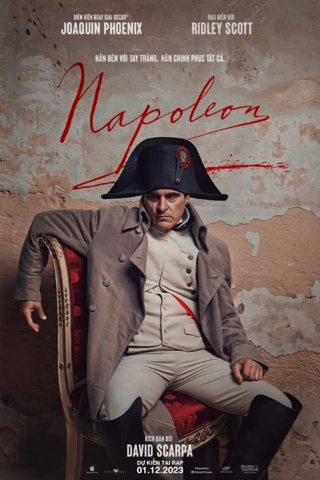 Đế Chế Napoleon Napoleon