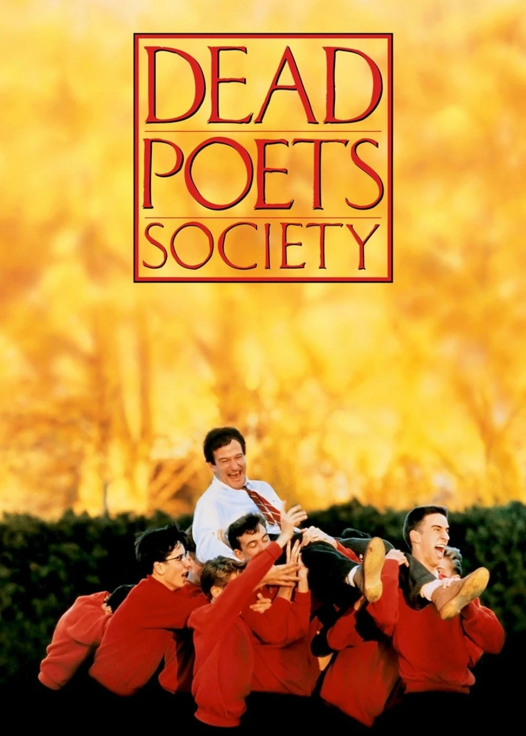 Dead Poets Society Dead Poets Society