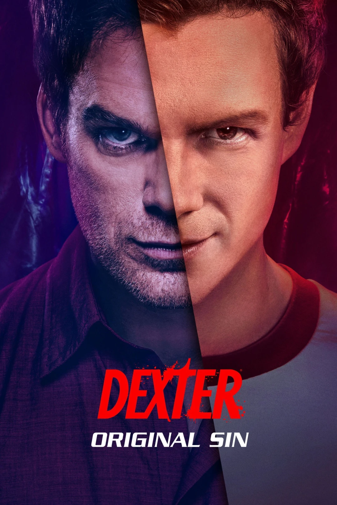 Dexter: Original Sin Dexter: Original Sin