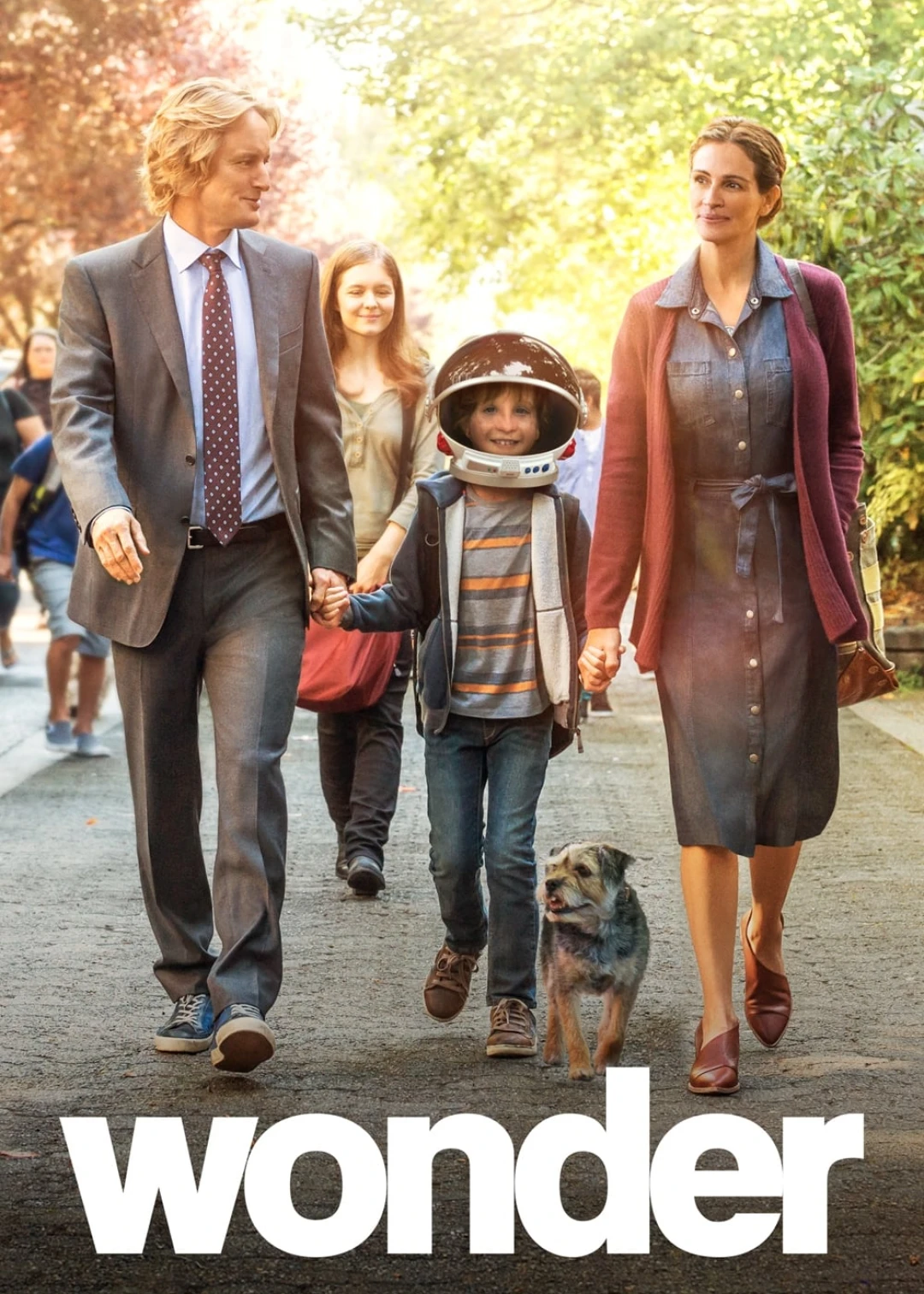 Điều Kỳ Diệu Wonder