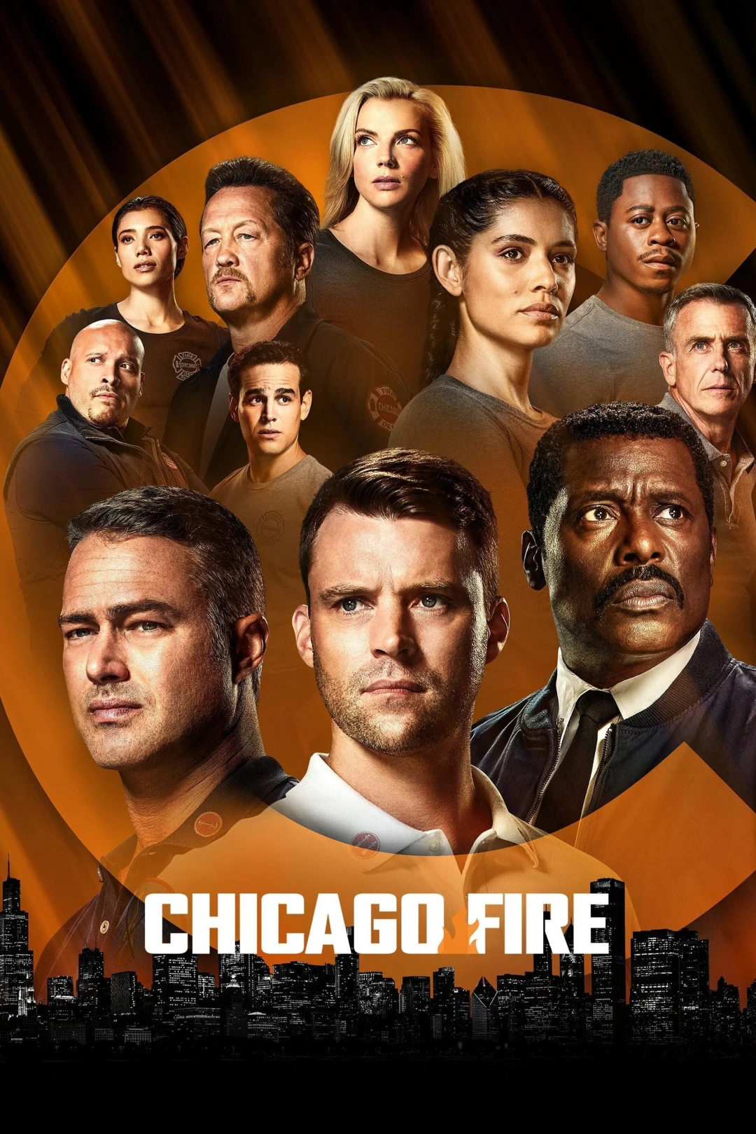 Đội Cứu Hoả Chicago (Phần 10) Chicago Fire (Season 10)