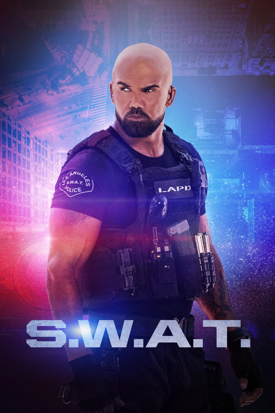 Đội Đặc Nhiệm SWAT (Phần 8) S.W.A.T. (Season 8)