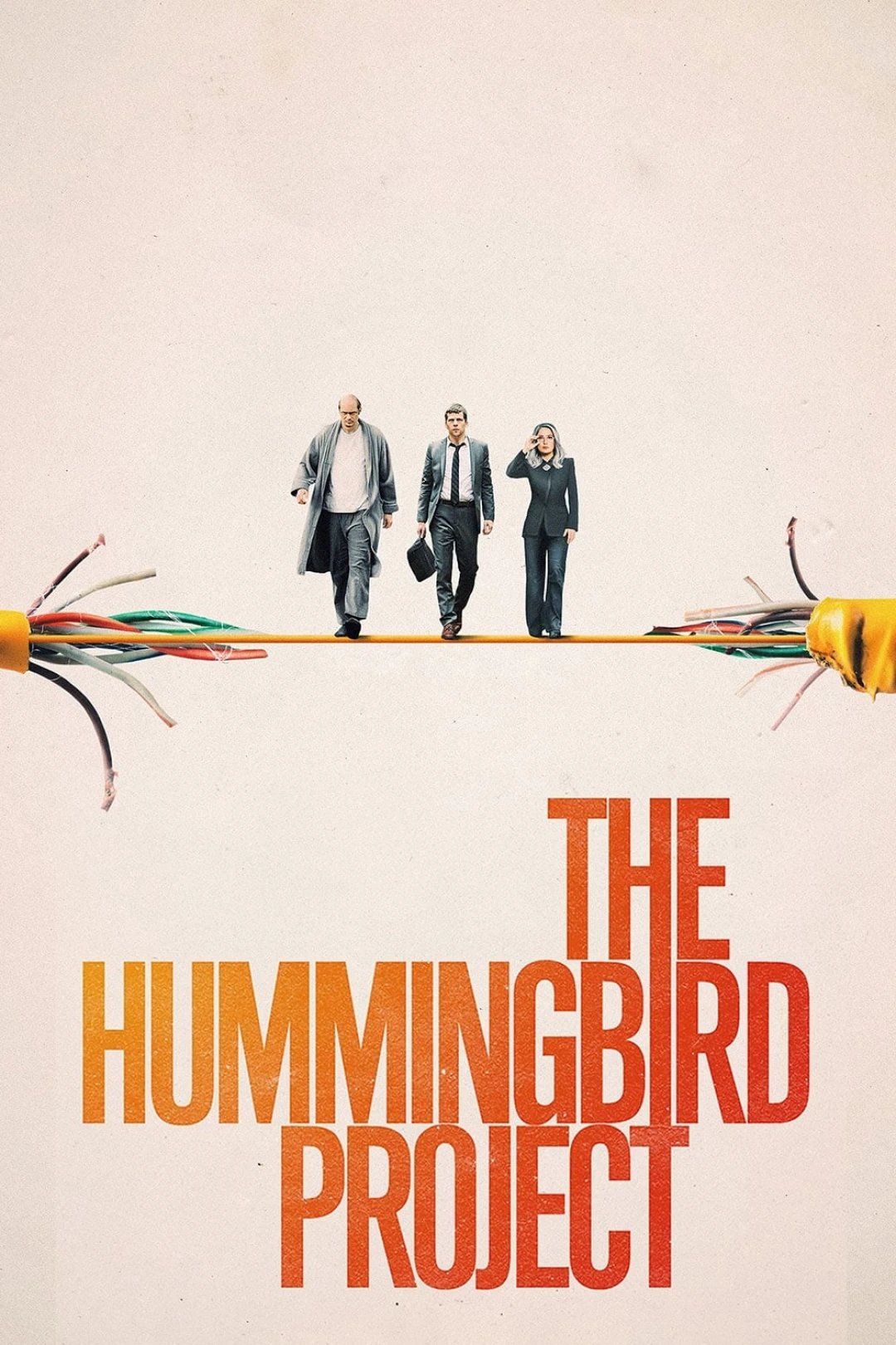 Dự Án Chim Ruồi The Hummingbird Project