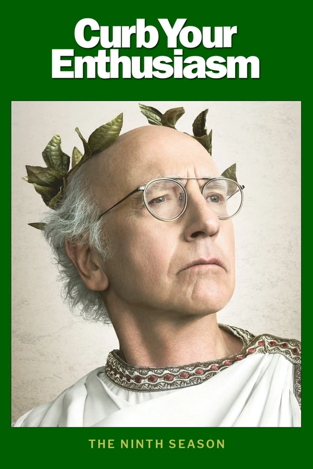 Đừng Quá Nhiệt Tình (Phần 9) Curb Your Enthusiasm (Season 9)