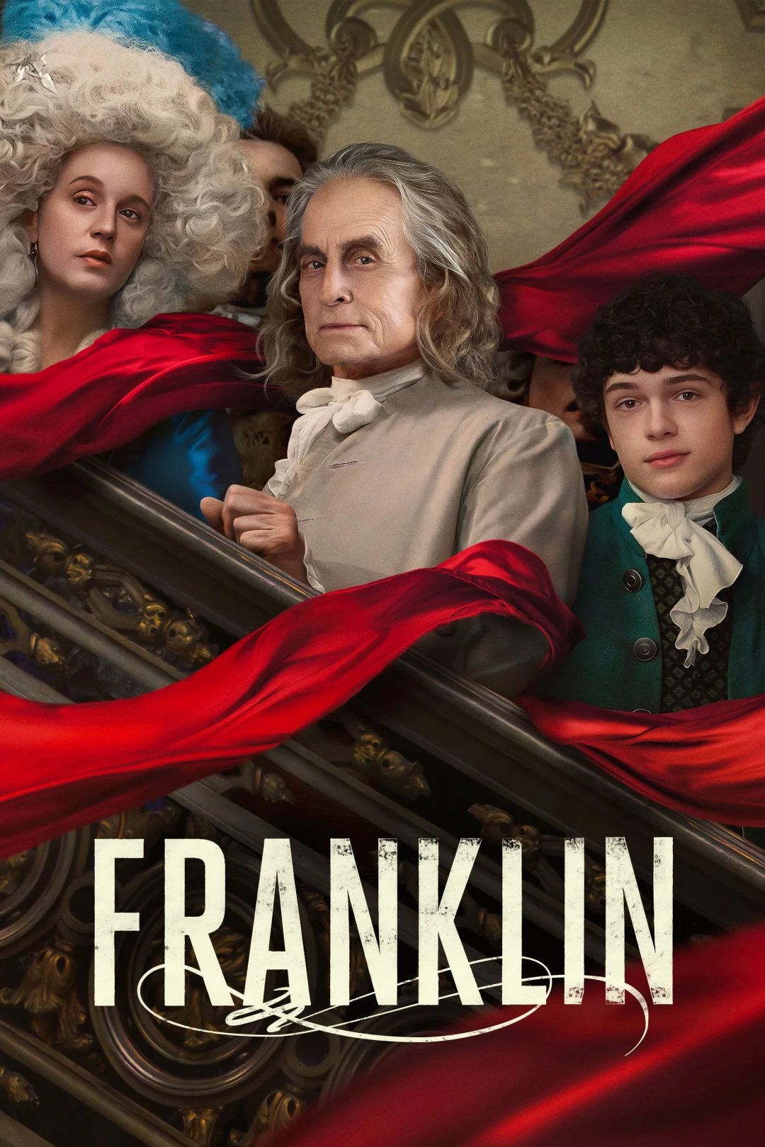 Franklin Franklin