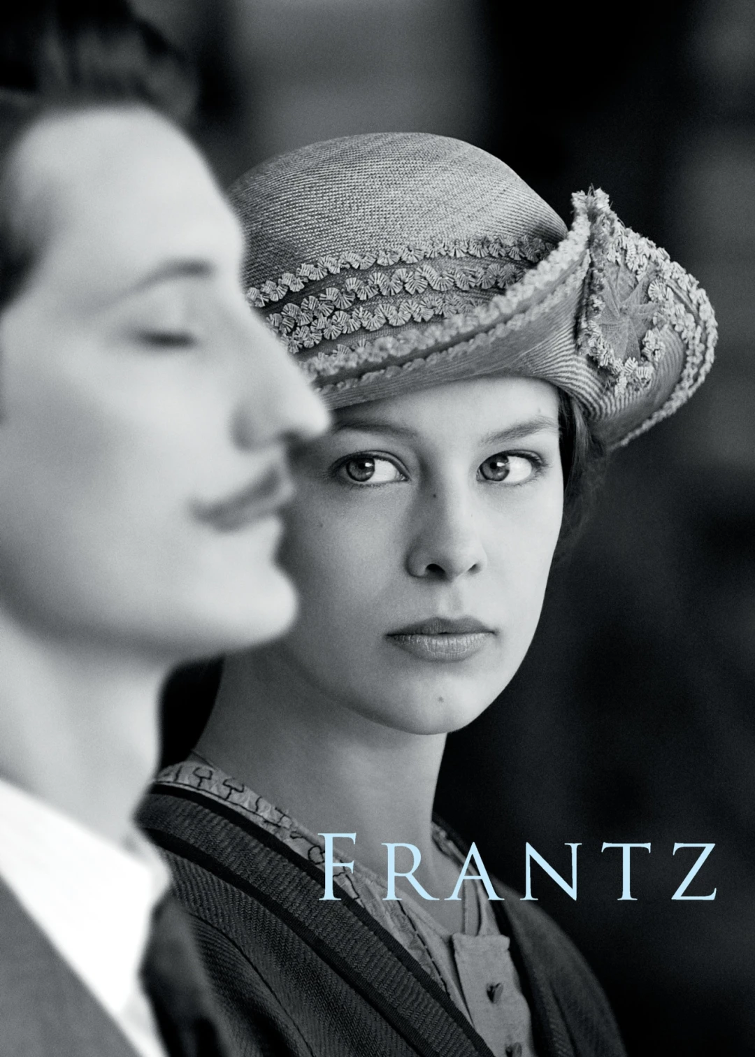Frantz Frantz