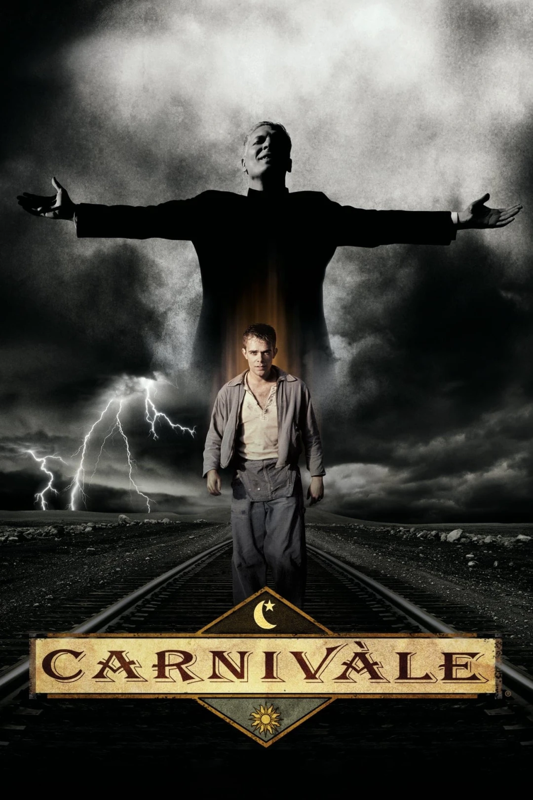 Gánh Xiếc (Phần 2) Carnivàle (Season 2)