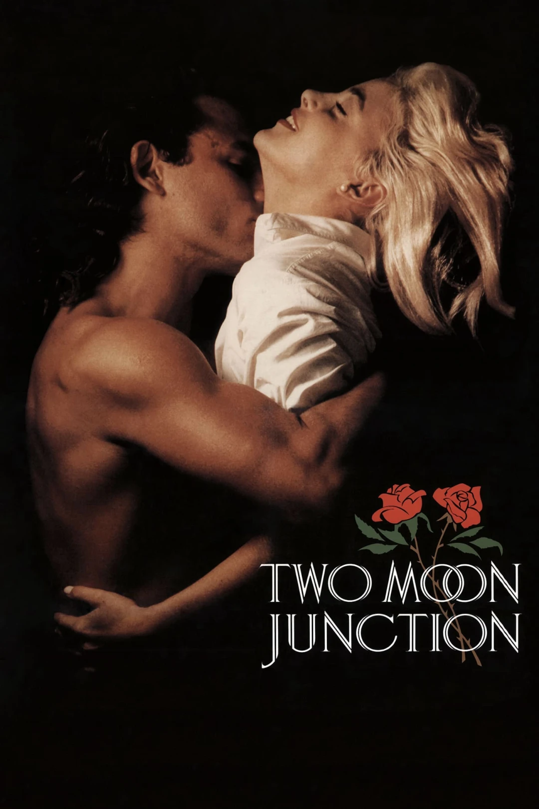 Giao Lộ Mặt Trăng Two Moon Junction