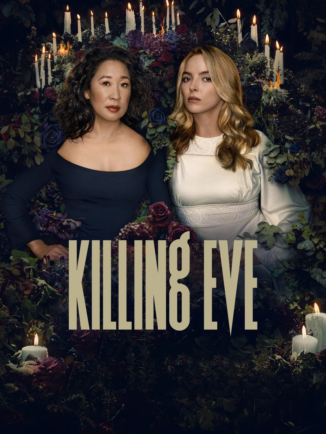 Giết Eve (Phần 1) Killing Eve (Season 1)